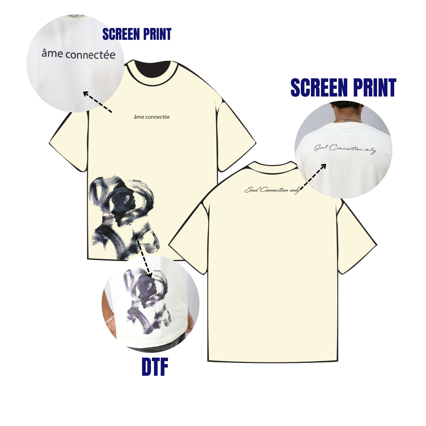 Soul Connection T-shirt