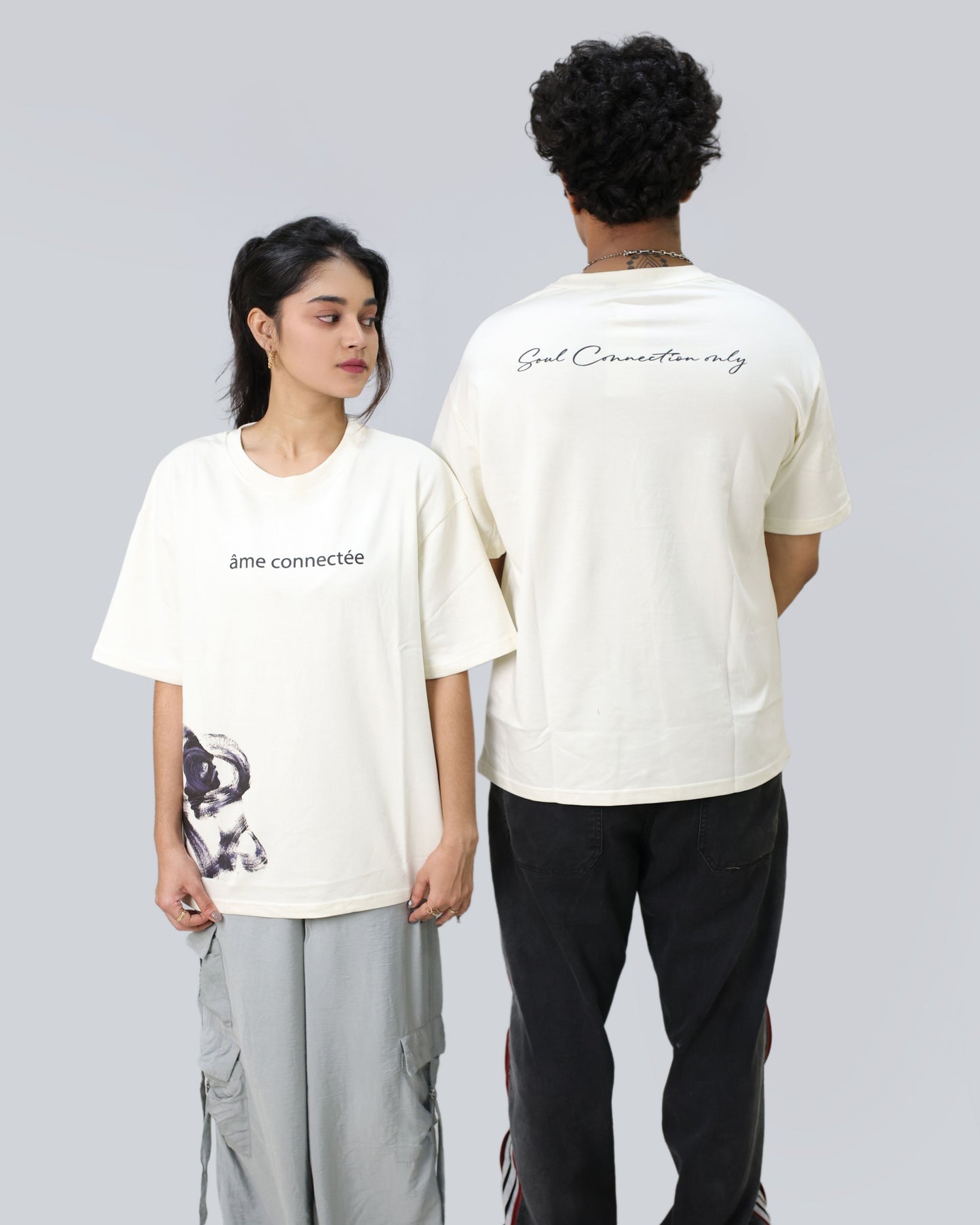 Soul Connection T-shirt