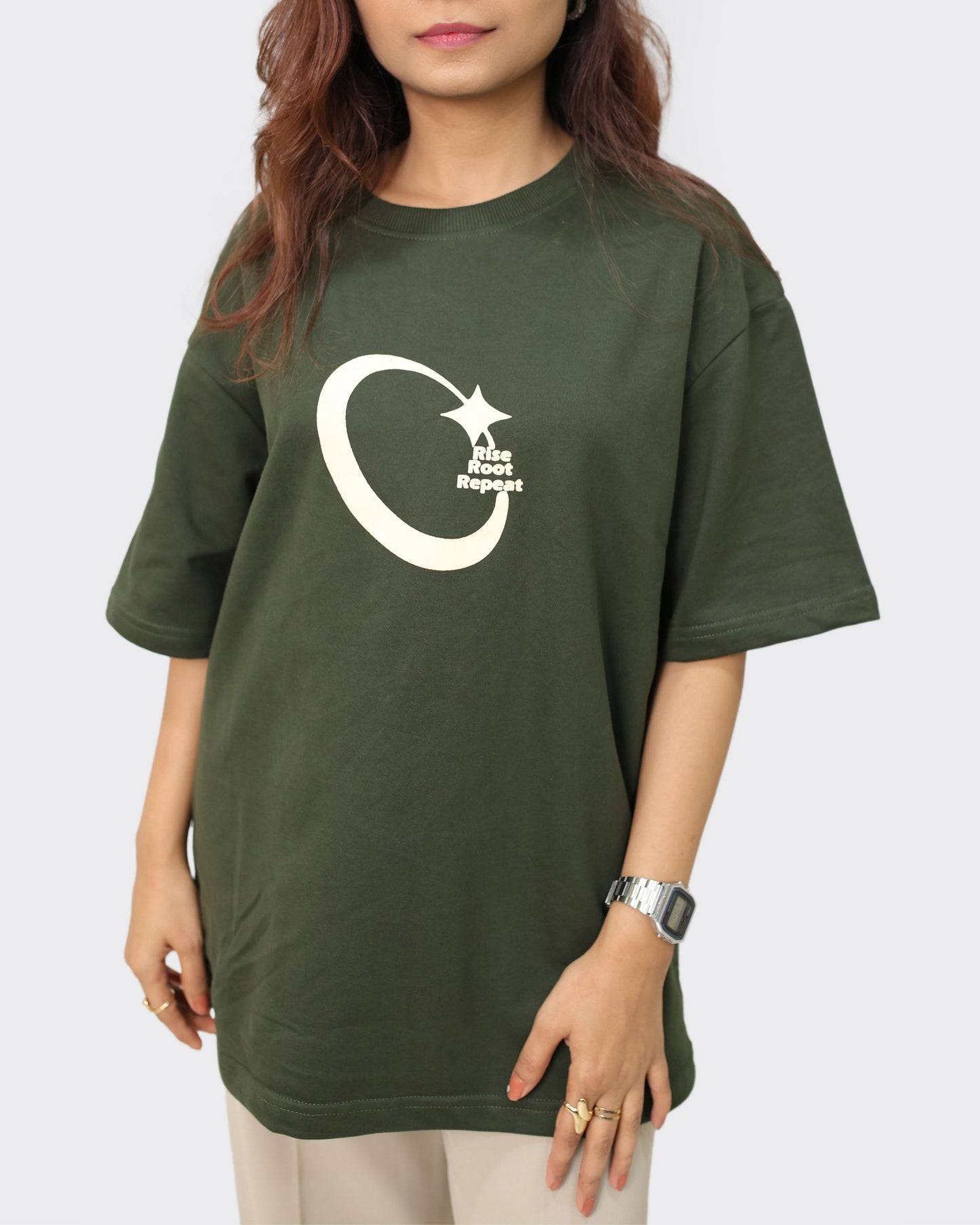 Soul Symbols T-shirt