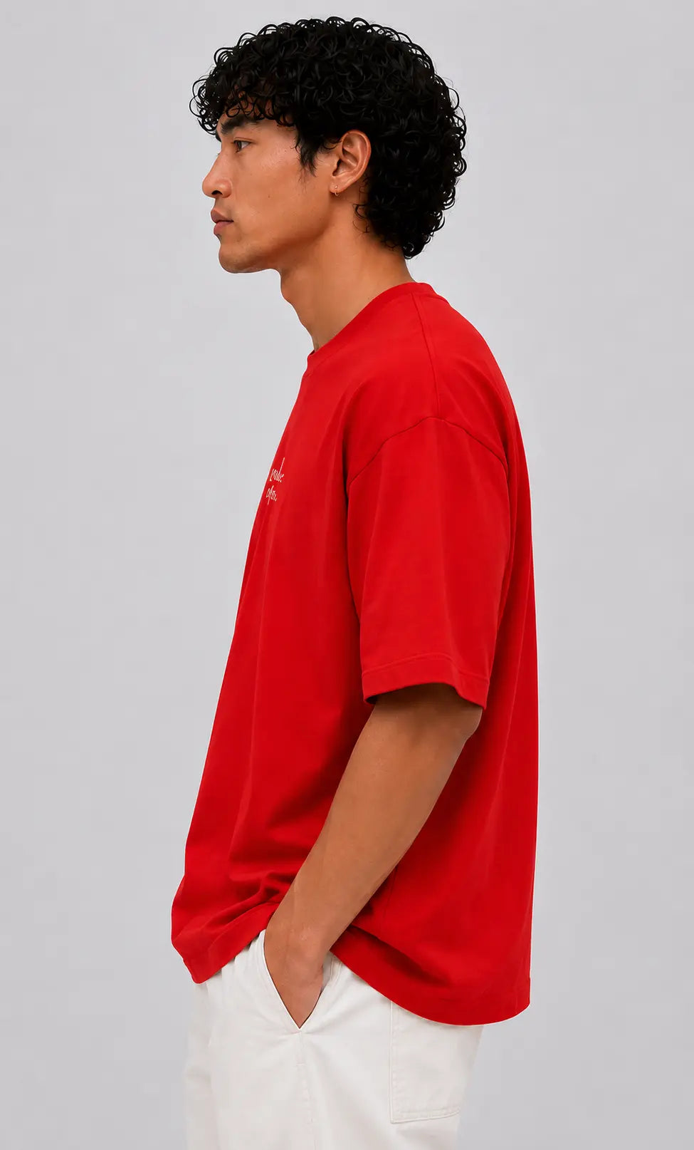 WANDER OFTEN TEE