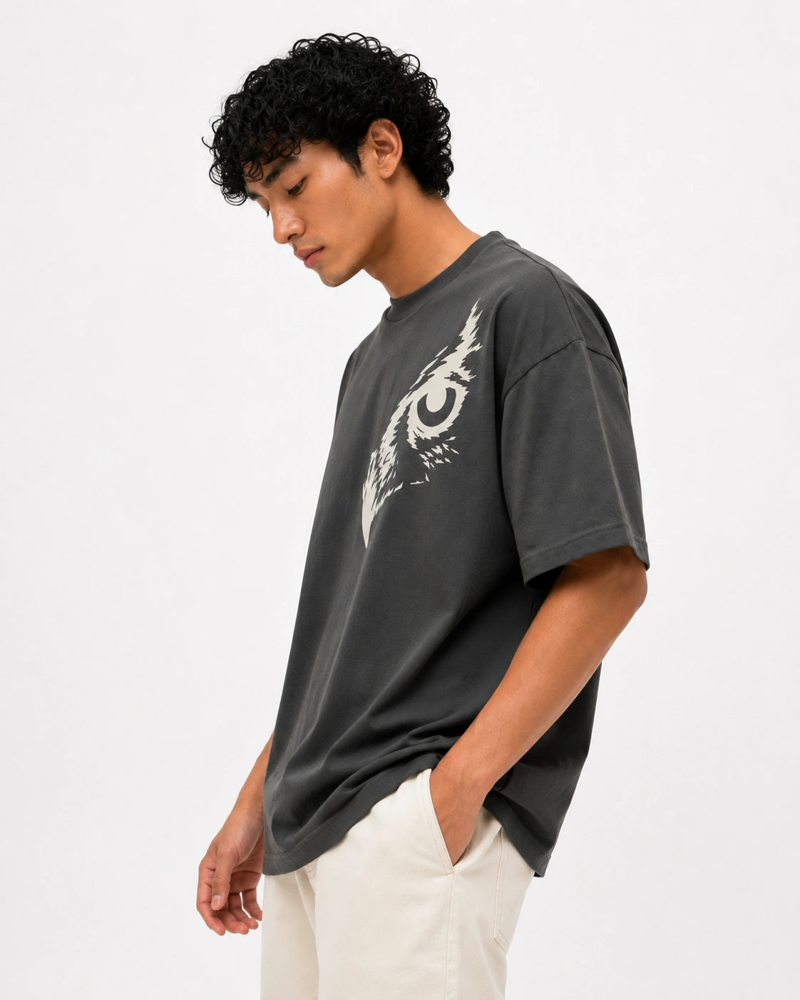 MIDNIGHT OWL
TEE