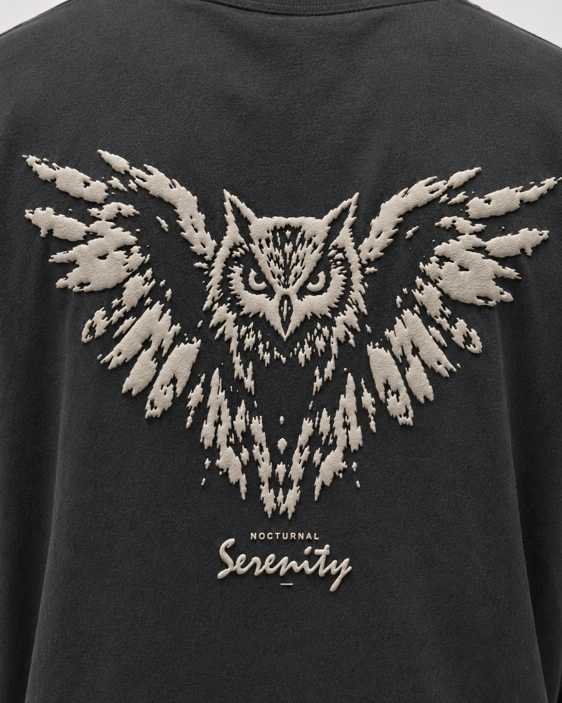 MIDNIGHT OWL
TEE