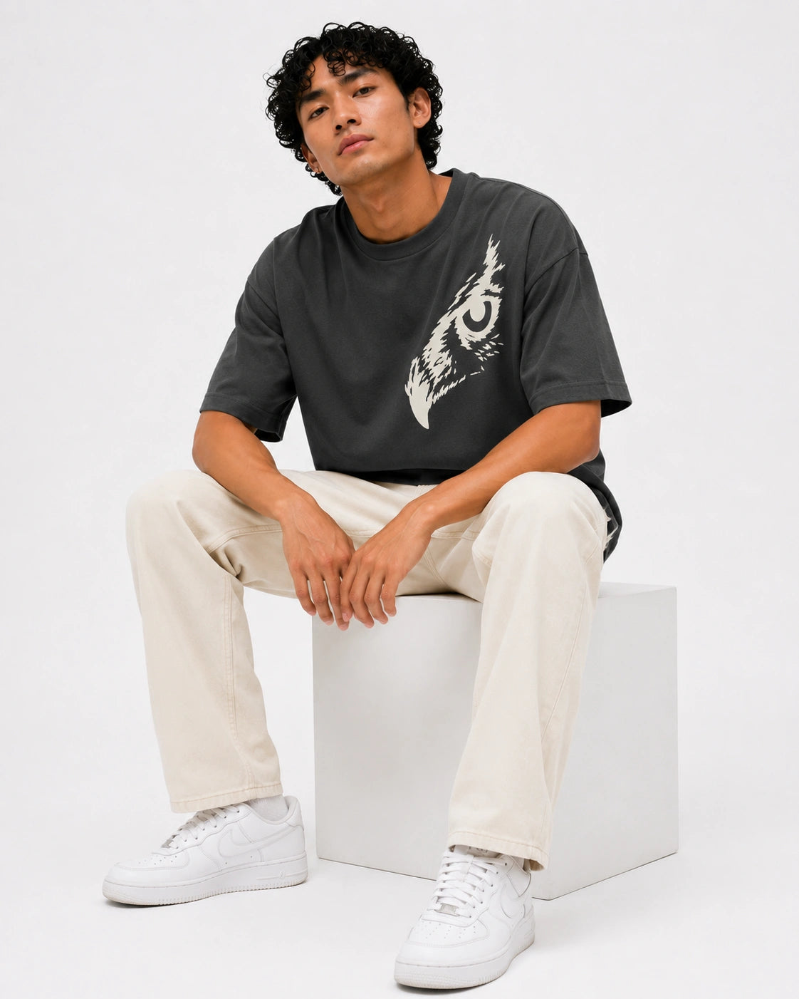 MIDNIGHT OWL
TEE