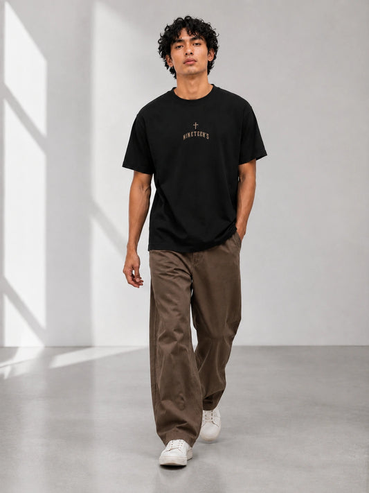 BLOOM THROUGH PAIN TEE