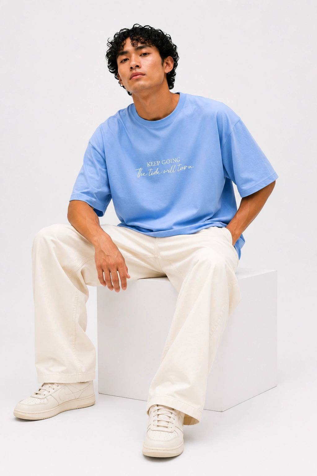 TURTLE
COAST TEE