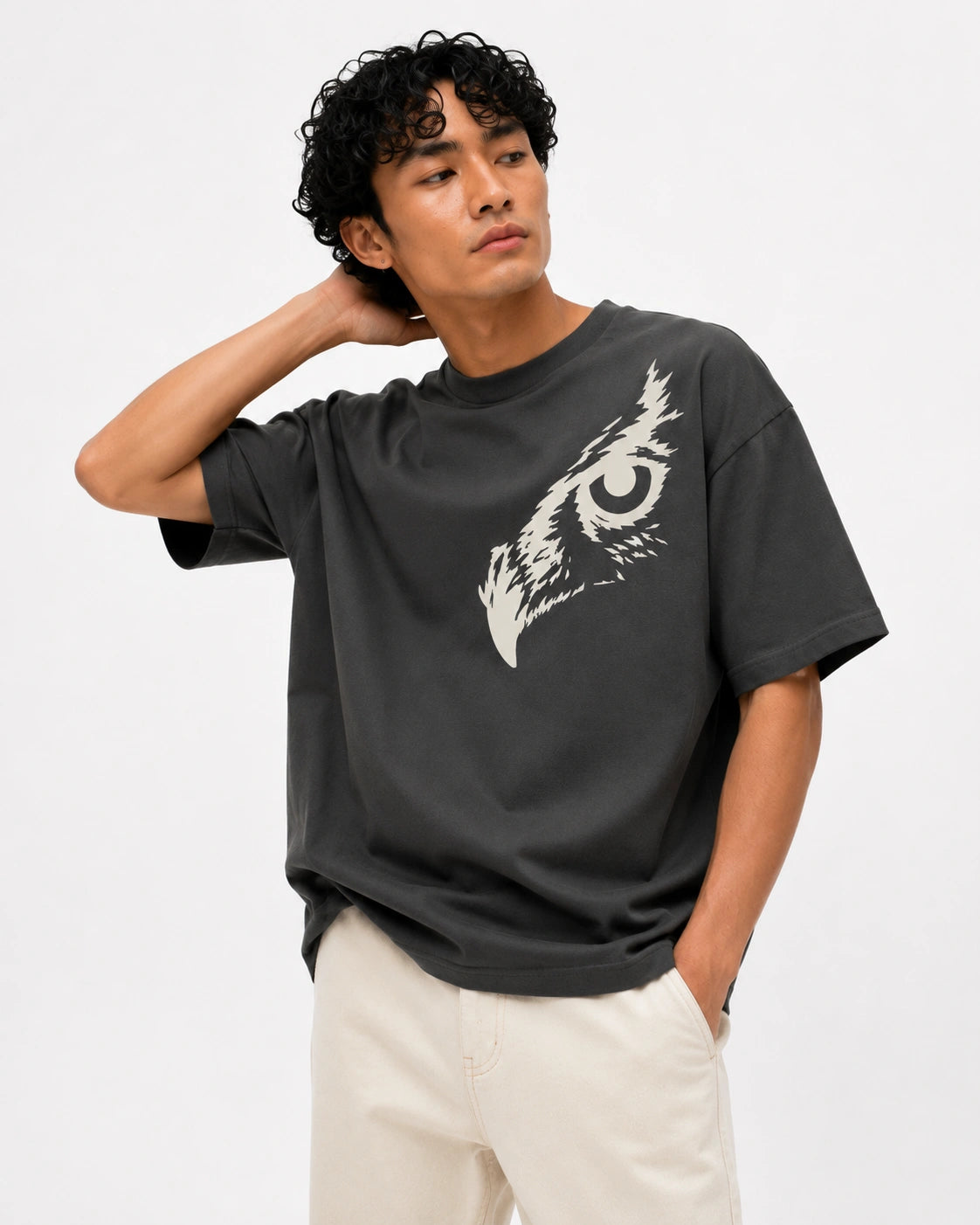 MIDNIGHT OWL
TEE