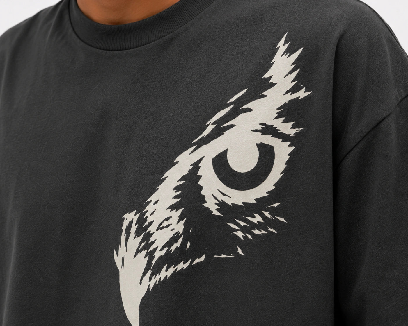 MIDNIGHT OWL
TEE