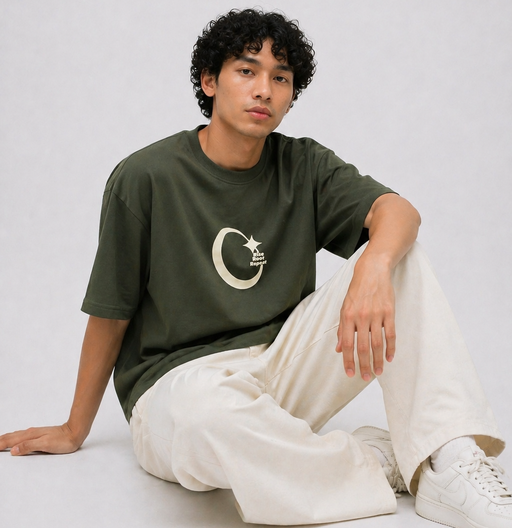 Soul Symbols T-shirt