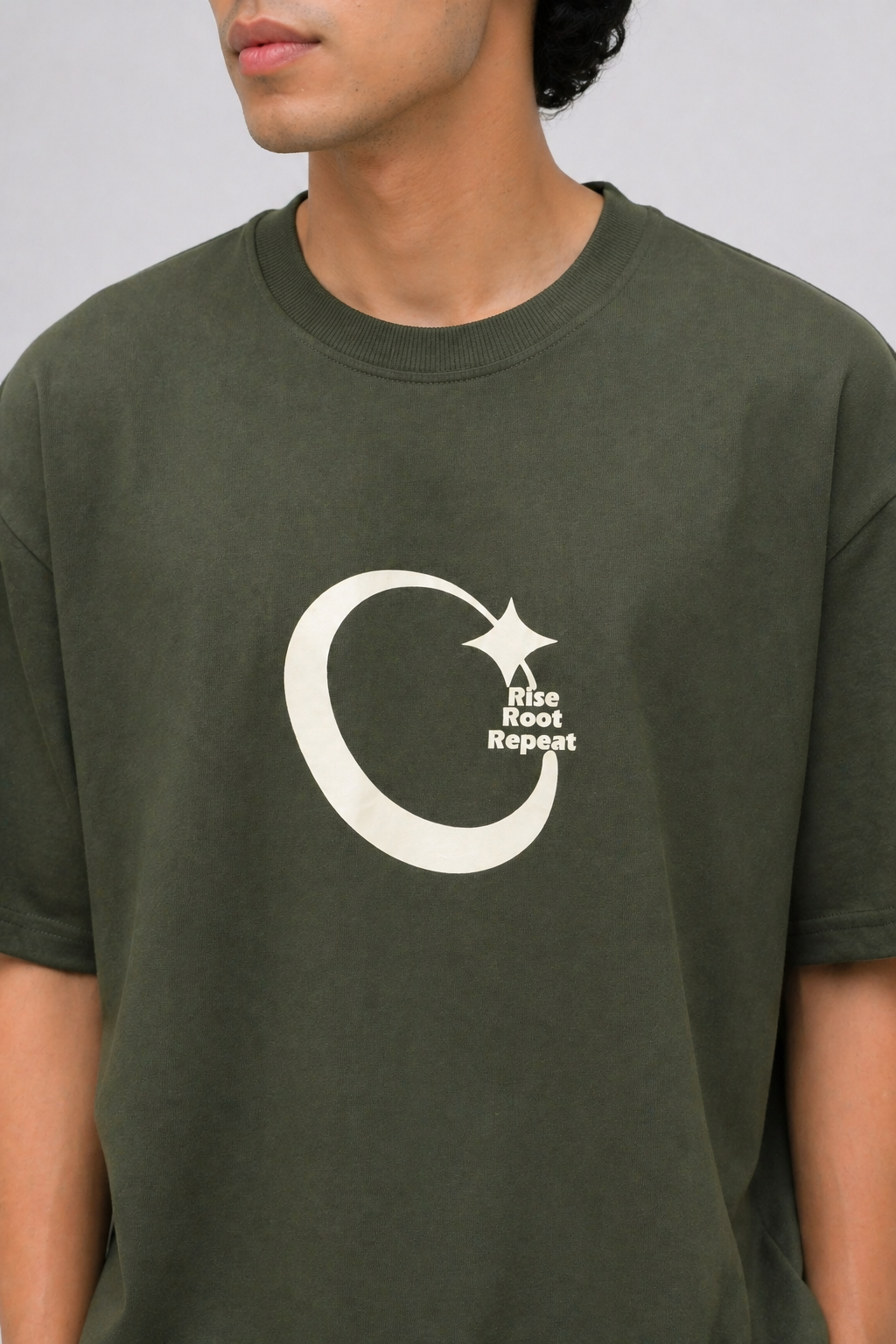 Soul Symbols T-shirt