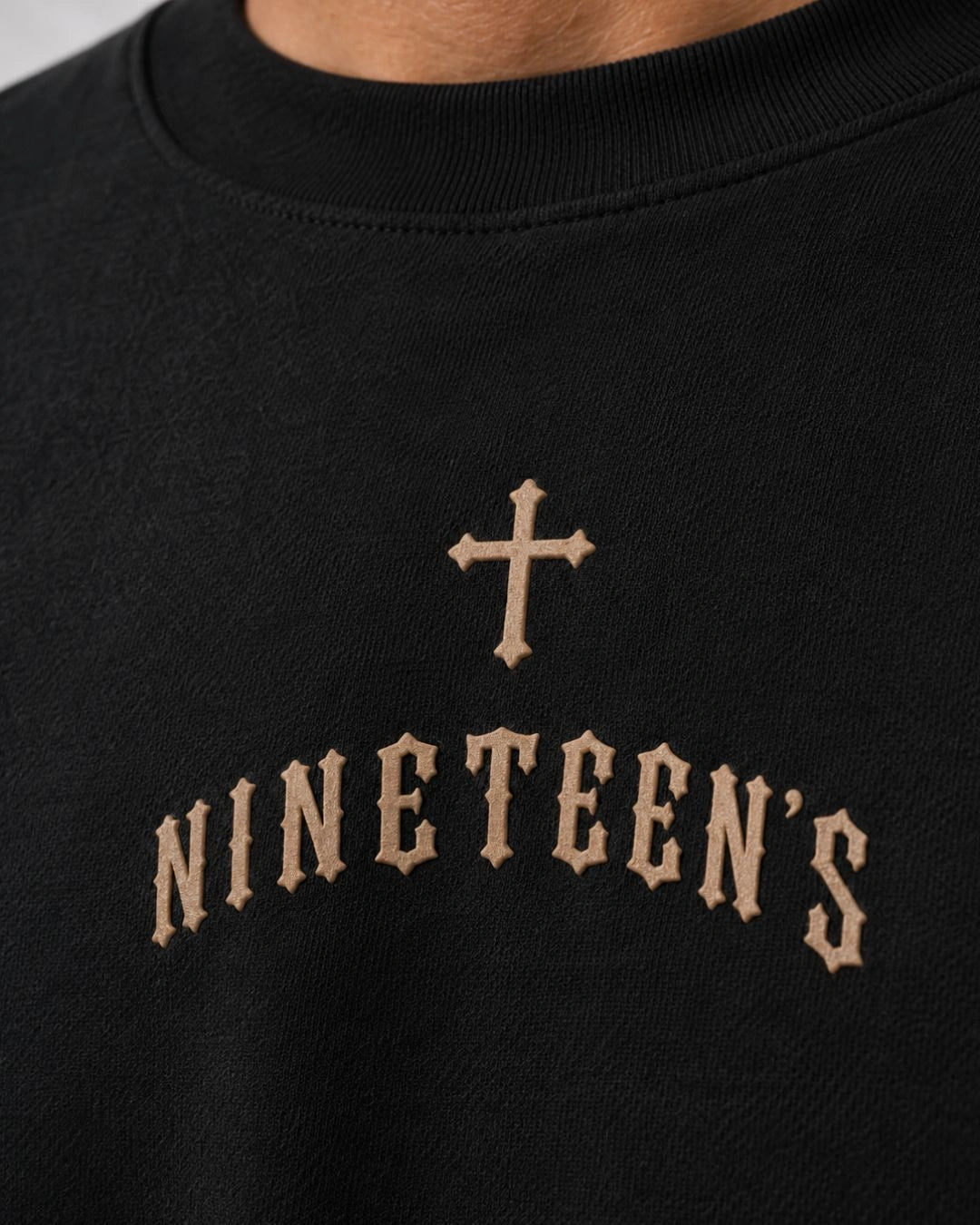 BLOOM THROUGH PAIN TEE