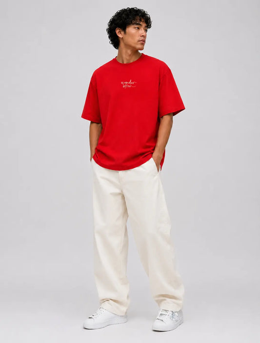 WANDER OFTEN TEE