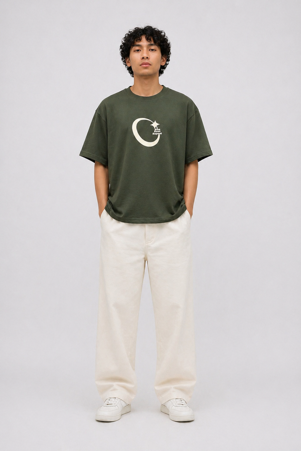 Soul Symbols T-shirt