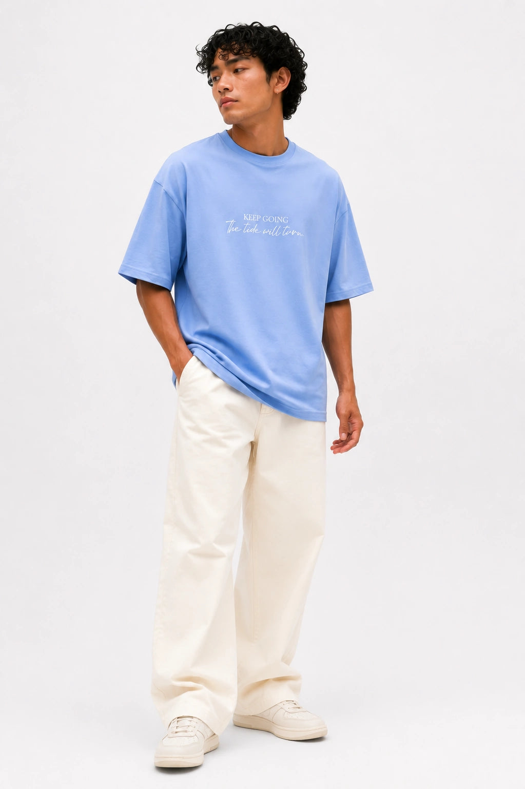TURTLE
COAST TEE