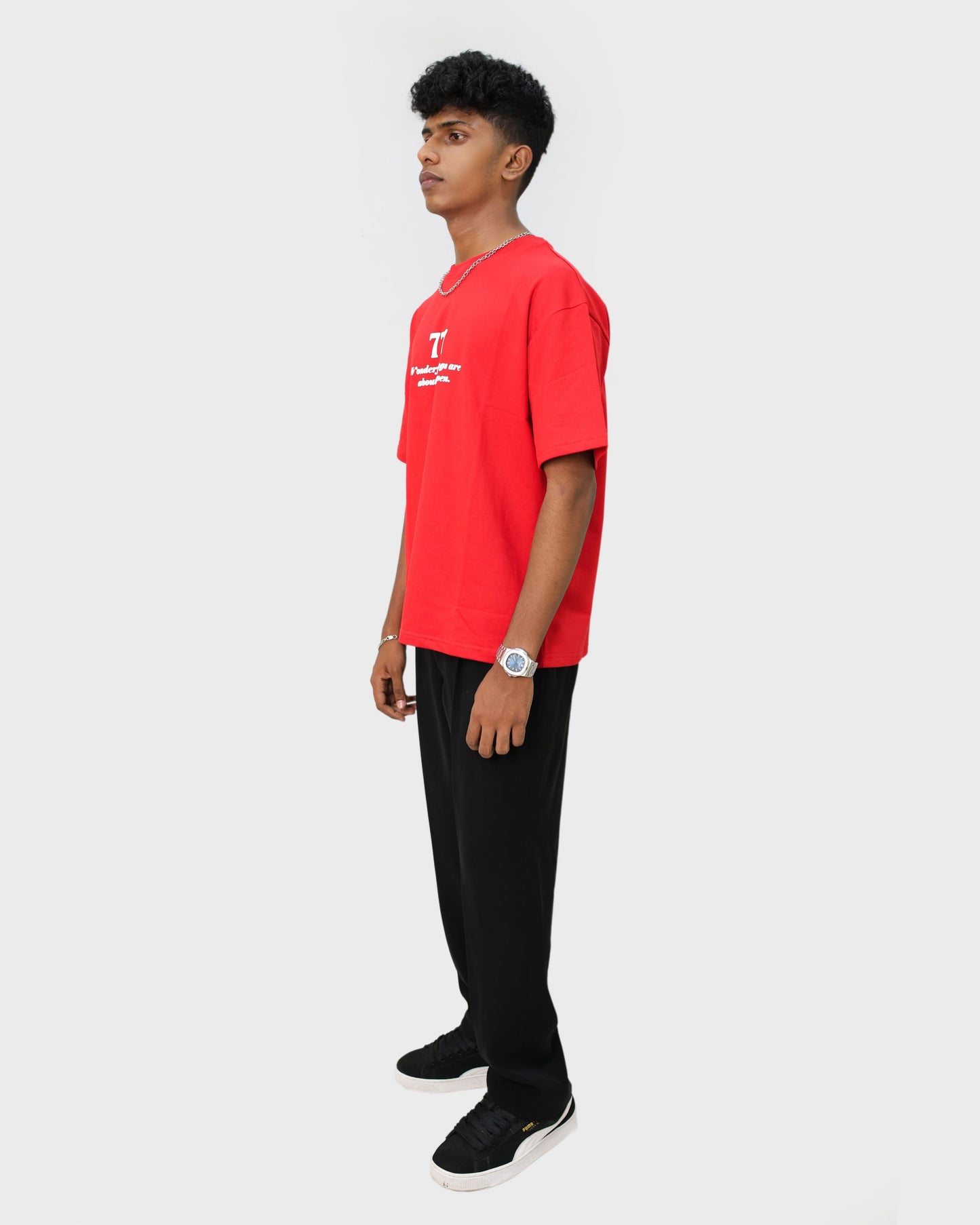 Lucky Number Seven T-shirt