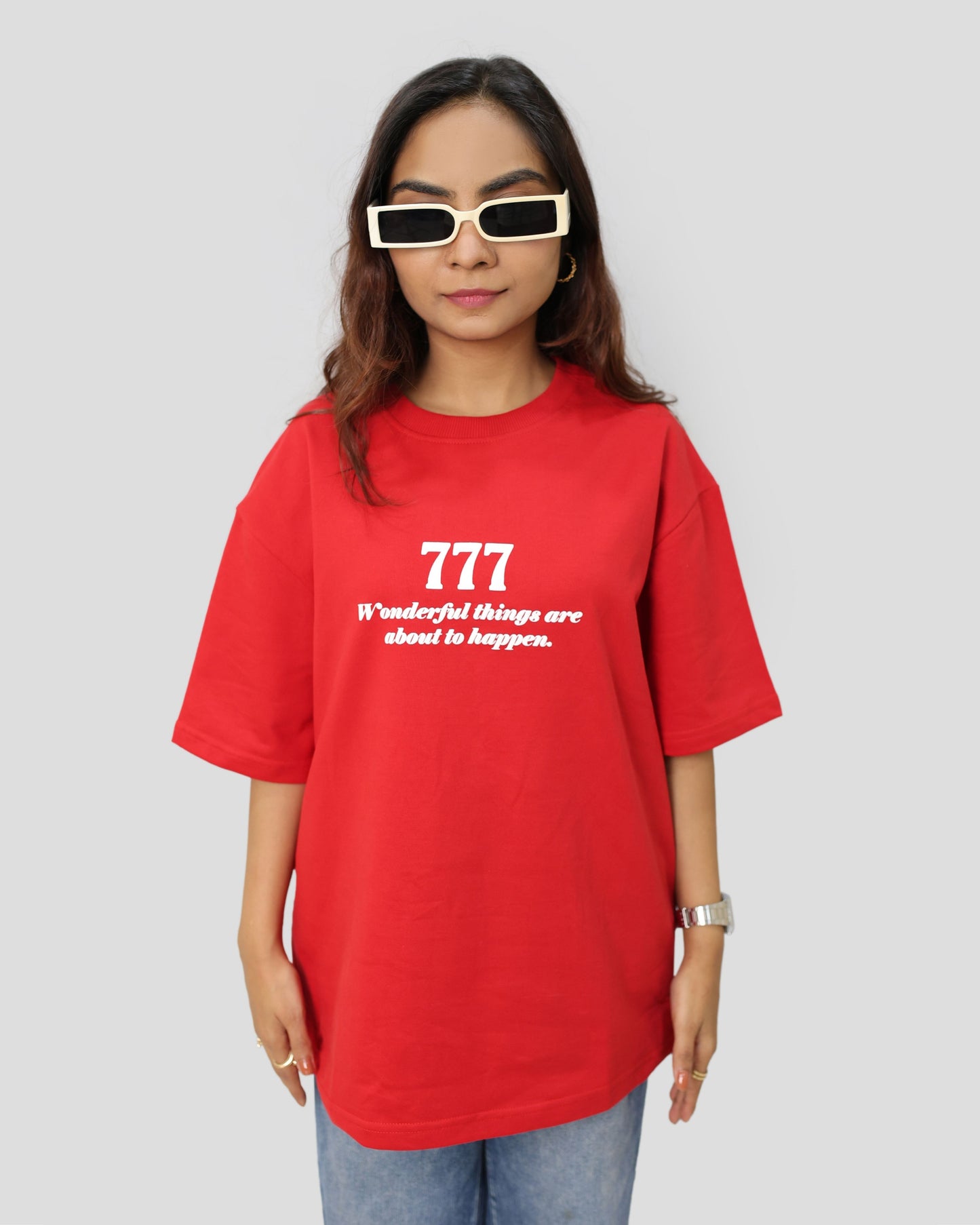 Lucky Number Seven T-shirt