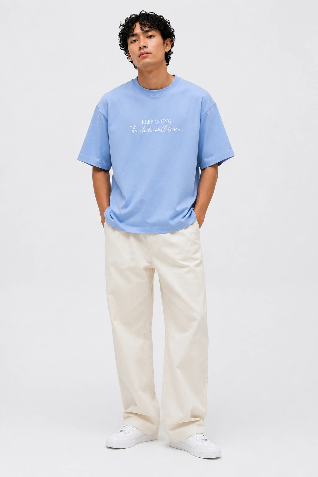 TURTLE
COAST TEE