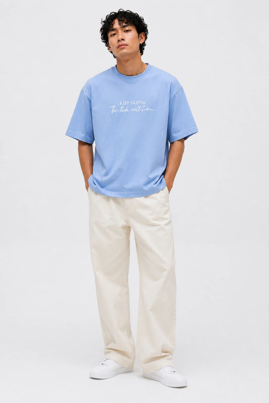 TURTLE
COAST TEE
