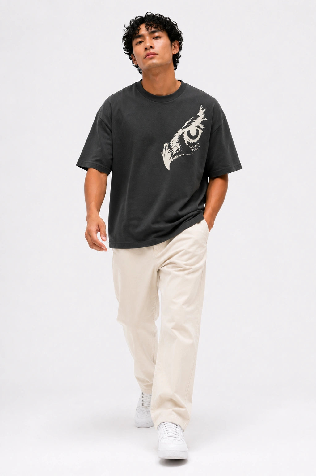 MIDNIGHT OWL
TEE