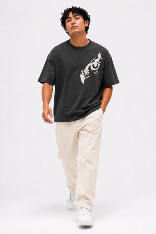 MIDNIGHT OWL
TEE