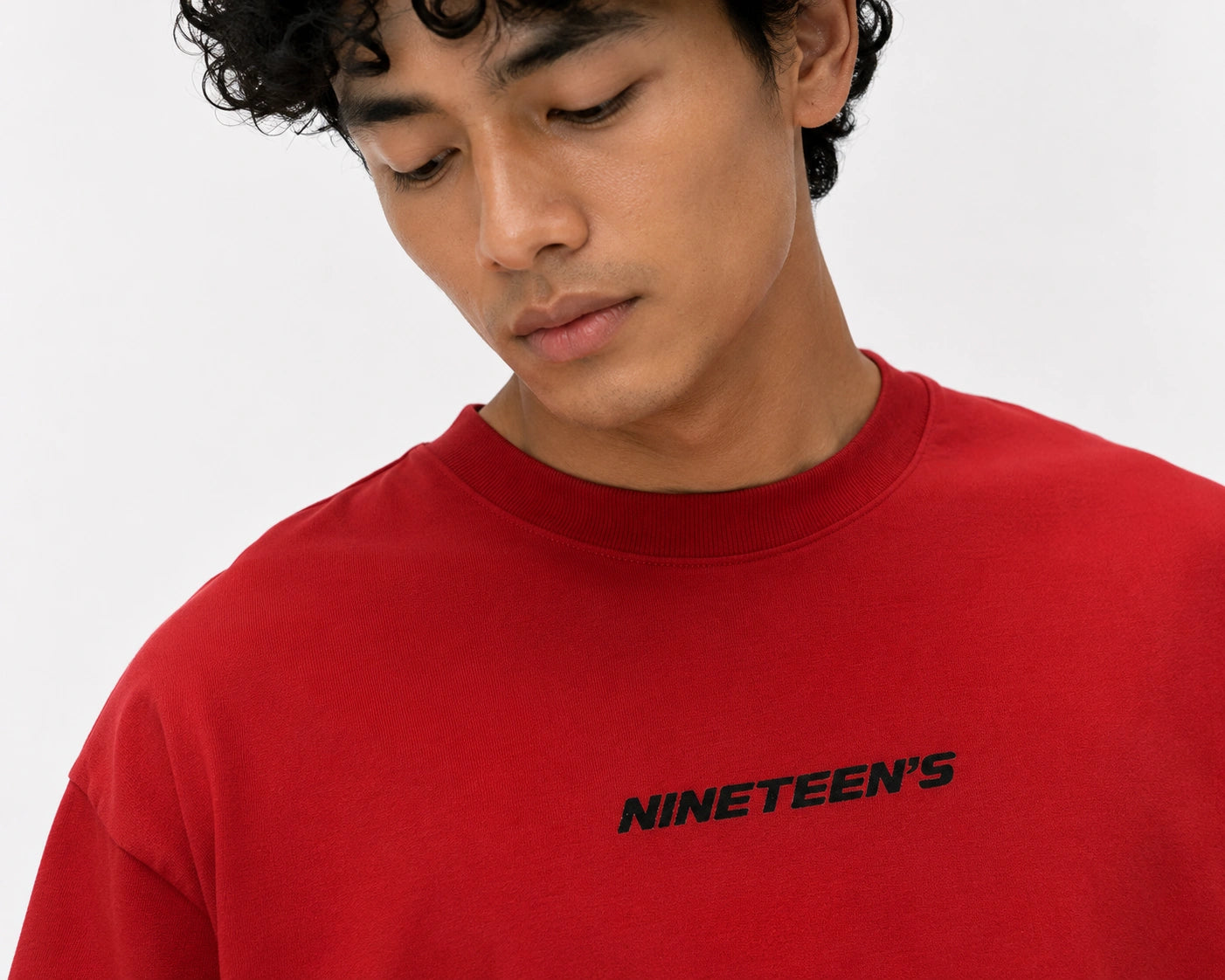 SILENT PREDATOR
TEE