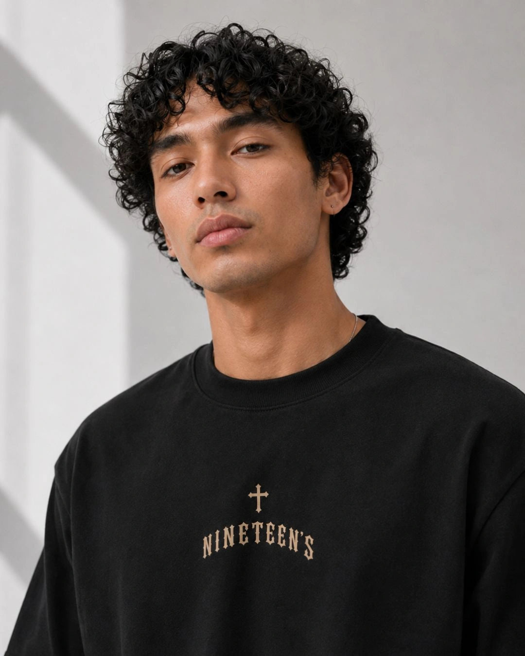 BLOOM THROUGH PAIN TEE