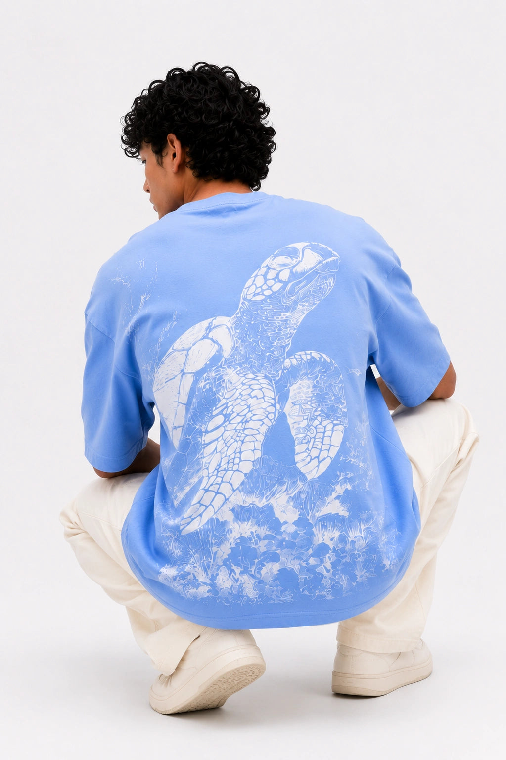 TURTLE
COAST TEE