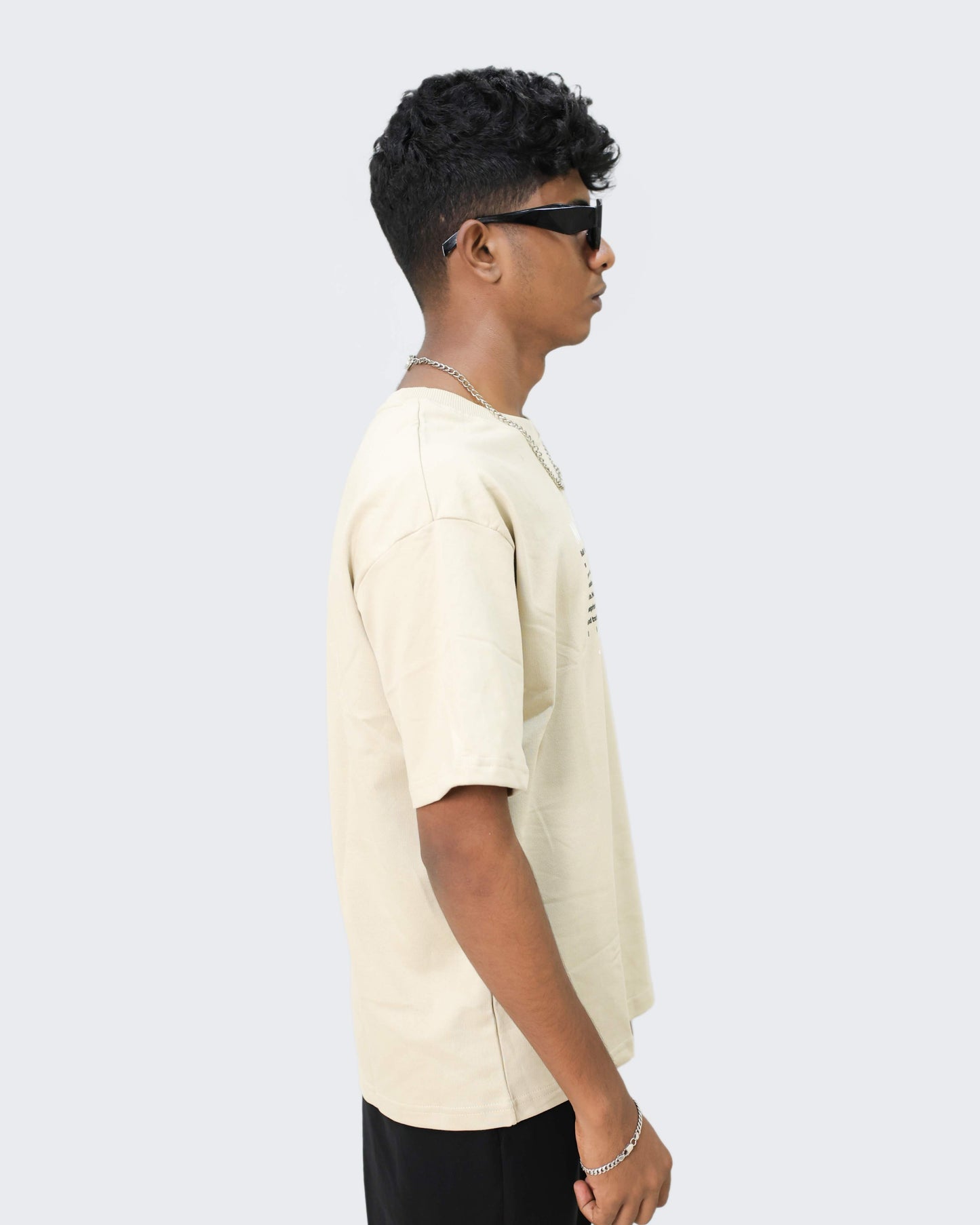 Anti Ordinary t-shirt