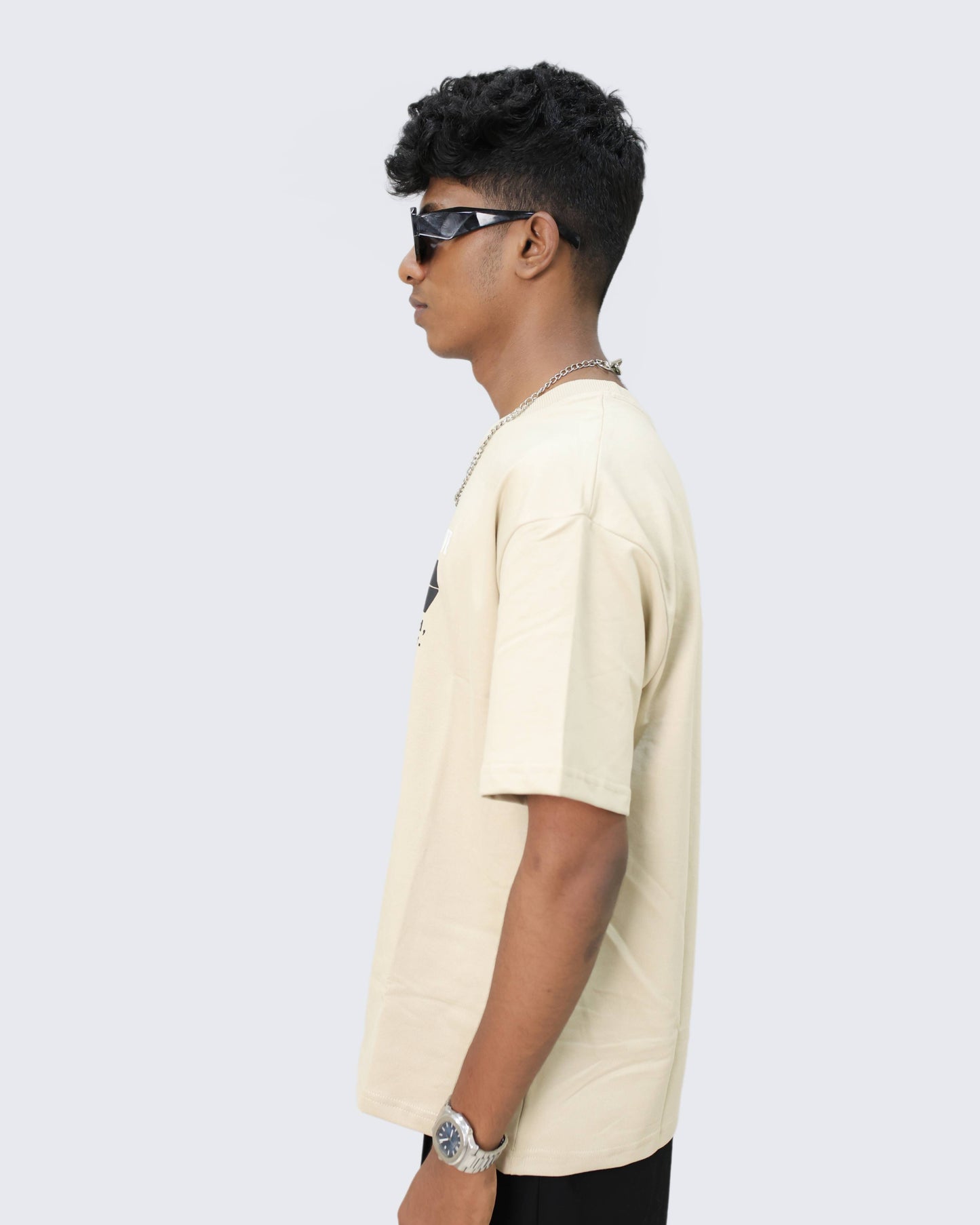 Anti Ordinary t-shirt