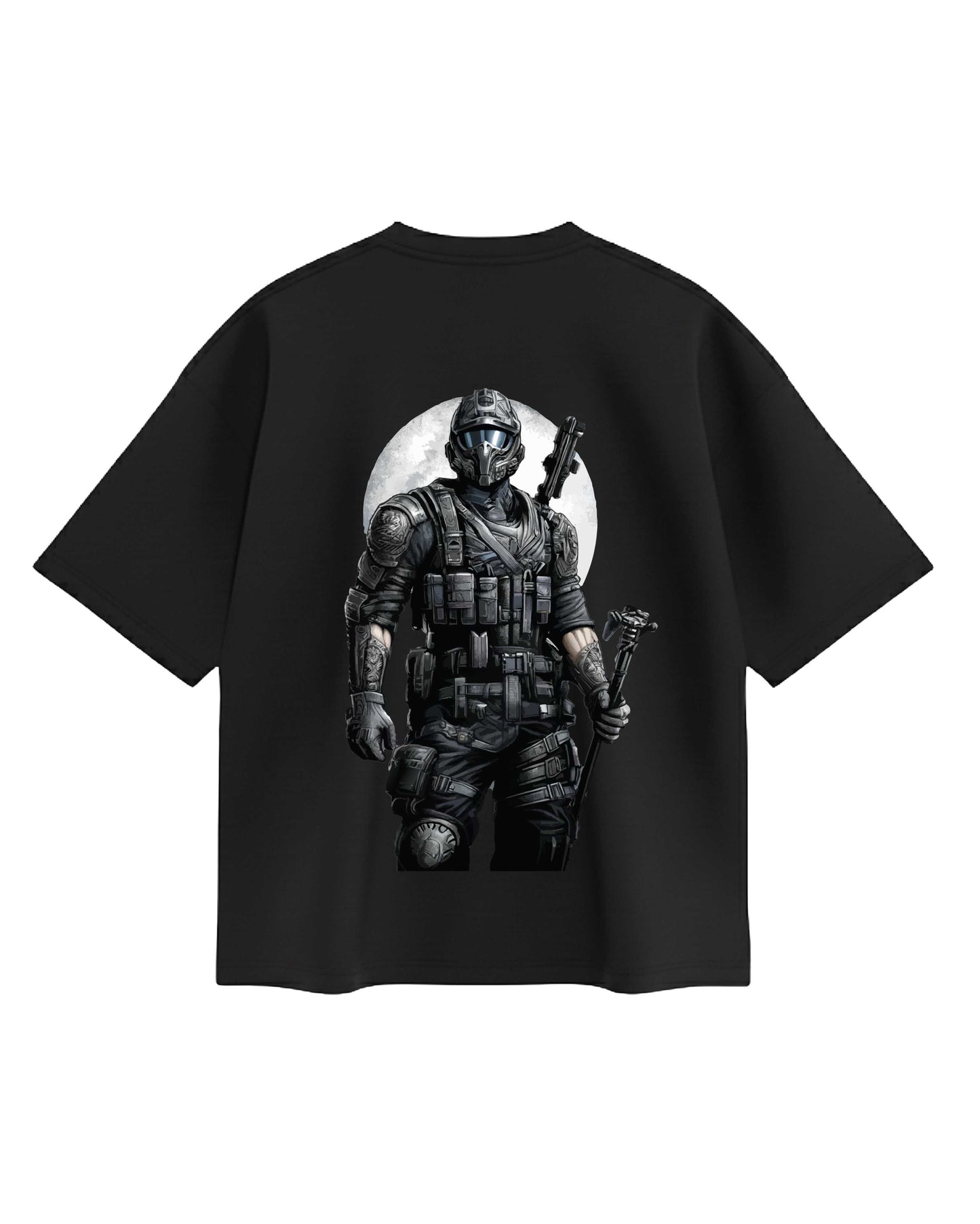 Armor Operative T-shirt
