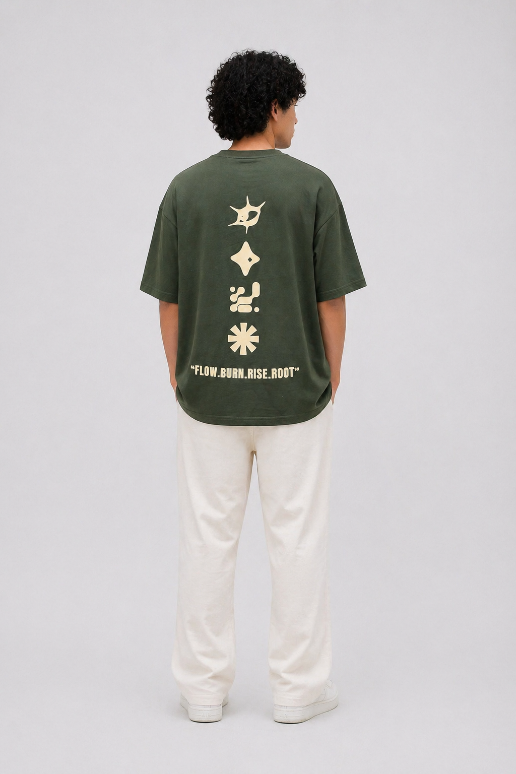 Soul Symbols T-shirt
