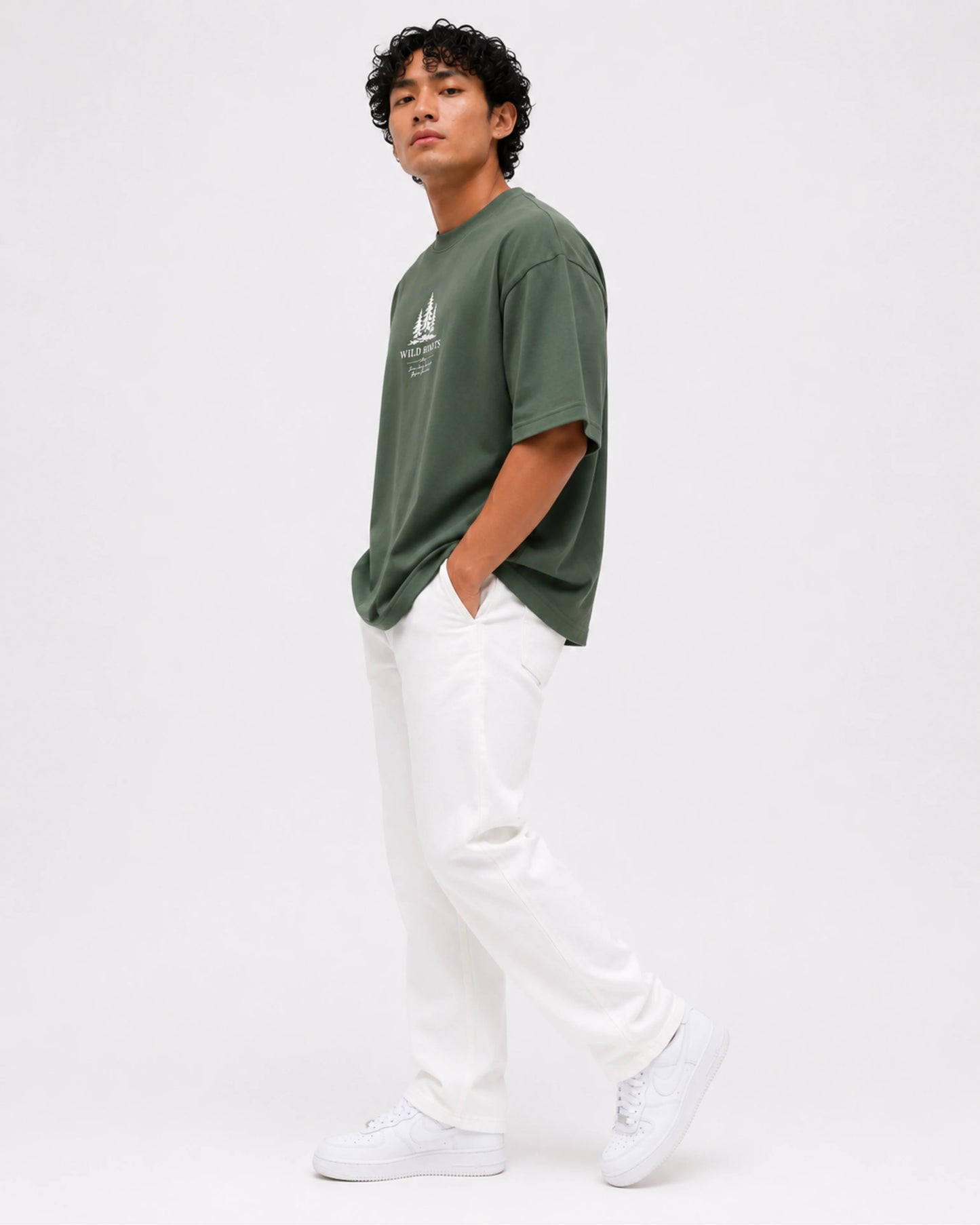 HIGHLAND ESCAPE
TEE