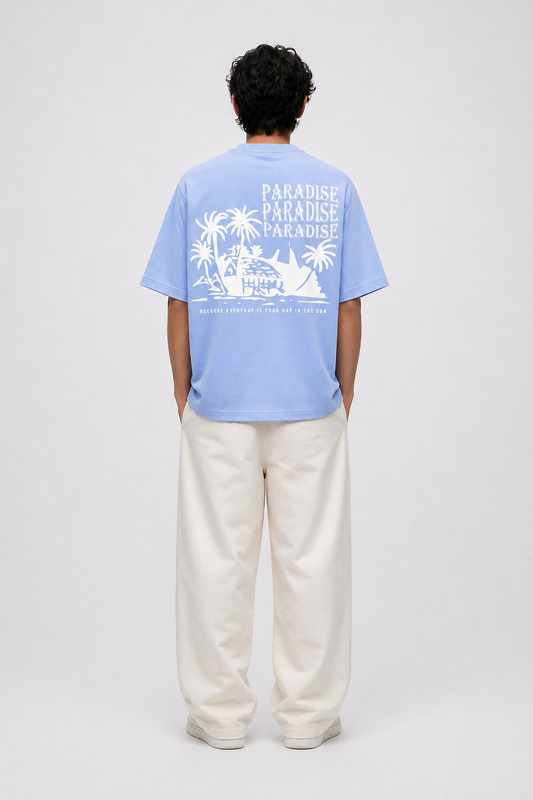 SKY PARADISE TEE