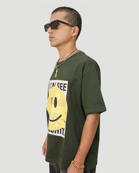 Bullshit Detector T-shirt