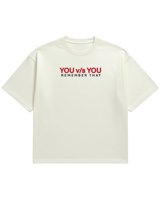 Believe in Yourself t-shirt