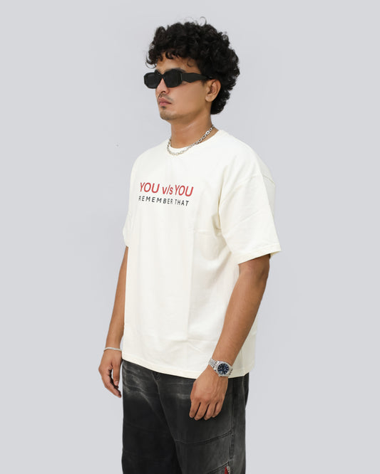 Believe in Yourself t-shirt