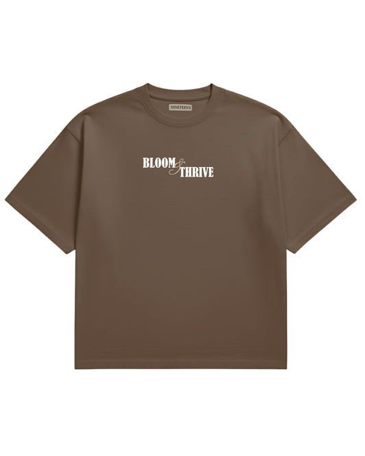 Bloom & Thrive T-shirt