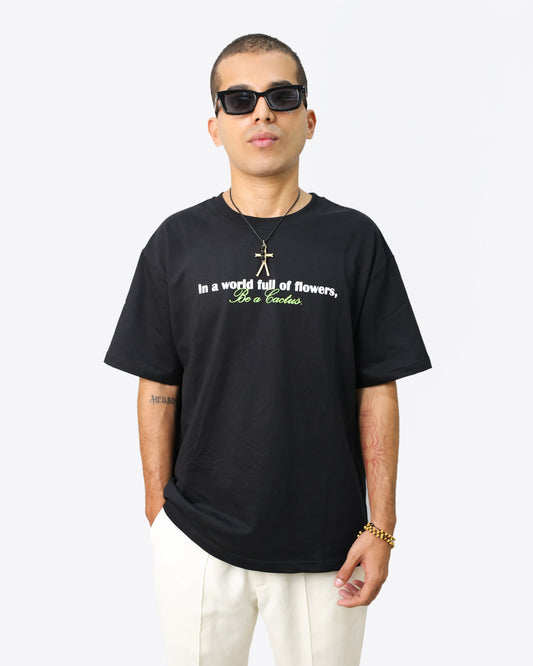 Cactus State of Mind T-shirt