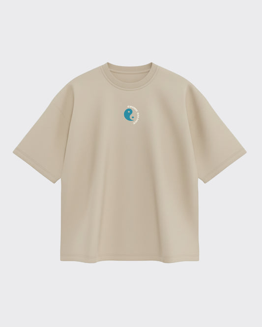 Cosmic Balance T-shirt