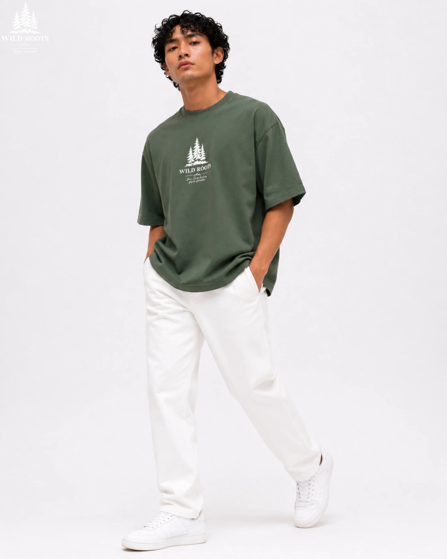 HIGHLAND ESCAPE
TEE