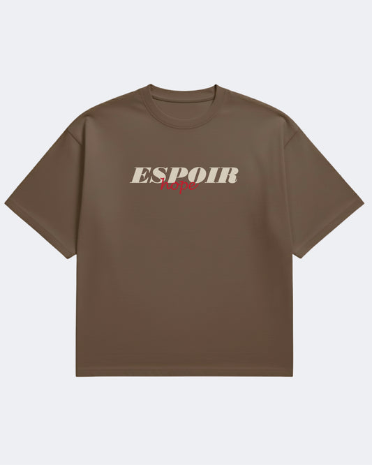 Espoir Hope T-shirt
