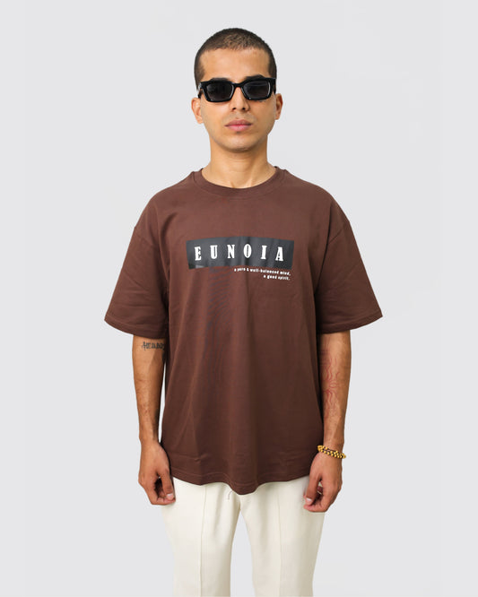 Eunoia T-shirt