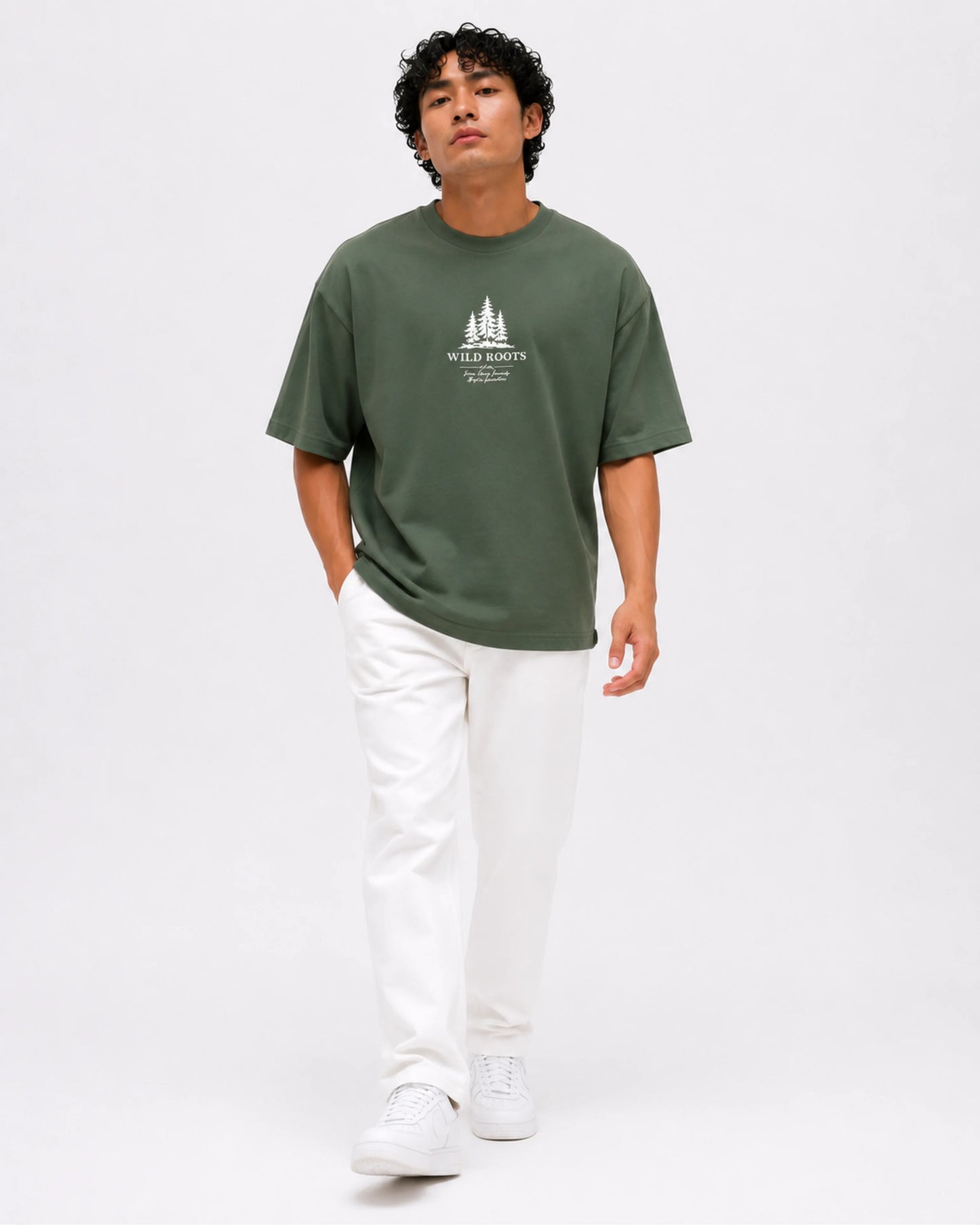 HIGHLAND ESCAPE
TEE