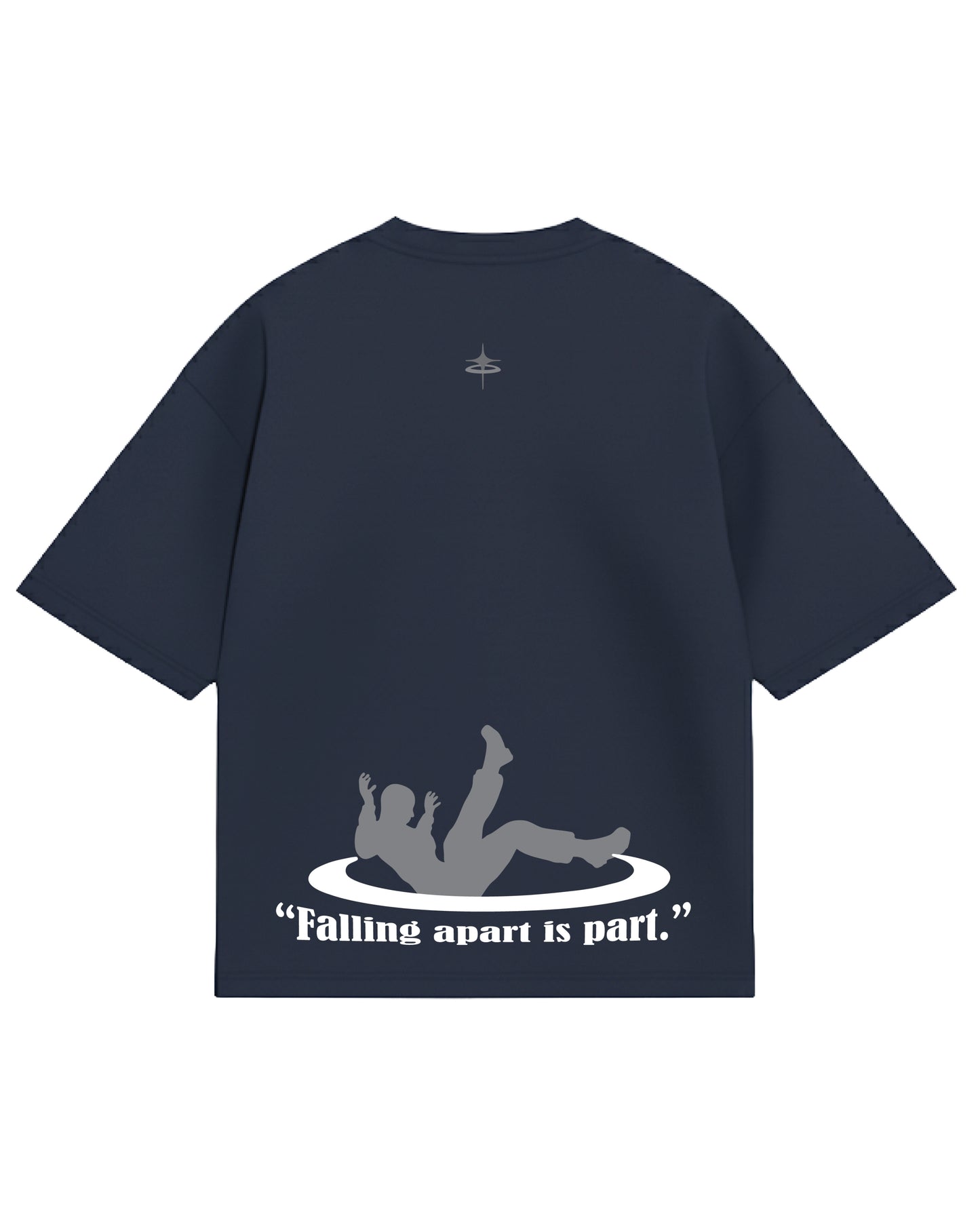 Falling Apart T-shirt