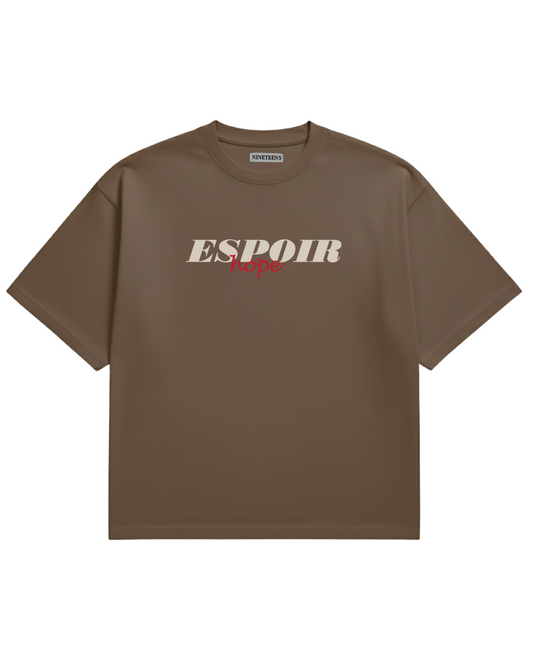 Espoir Hope T-shirt