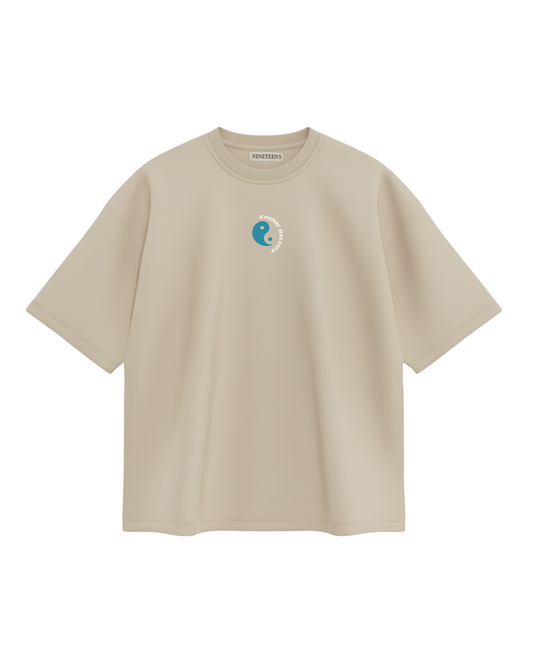 Cosmic Balance T-shirt