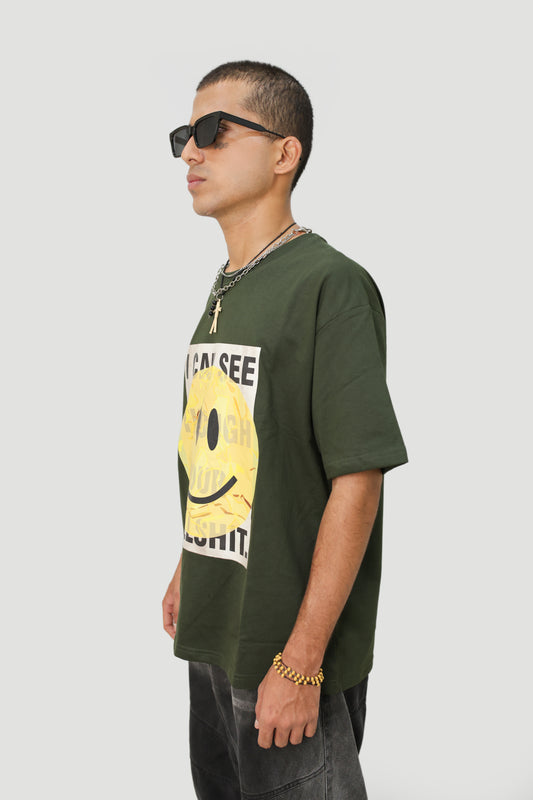 Bullshit Detector T-shirt