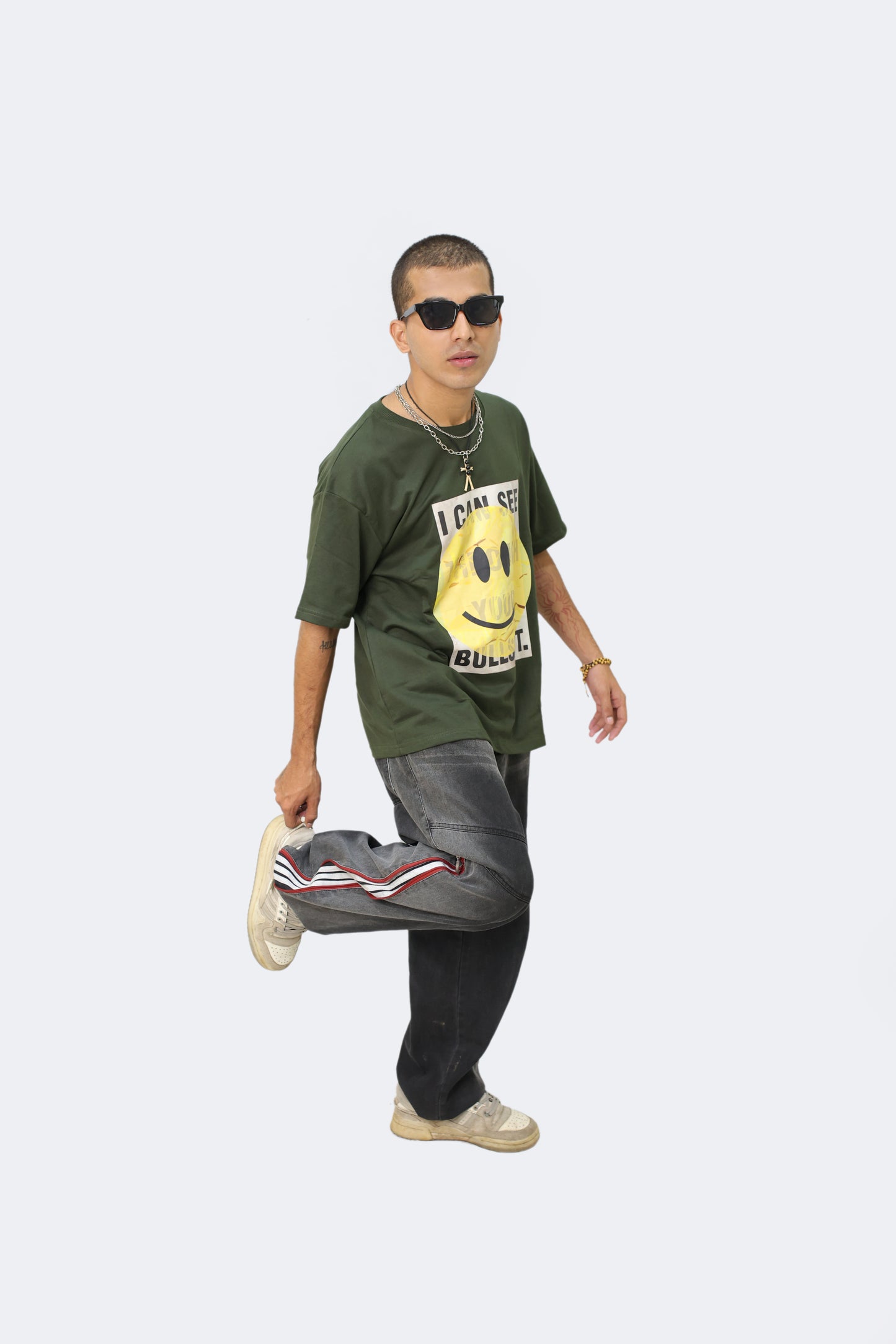 Bullshit Detector T-shirt