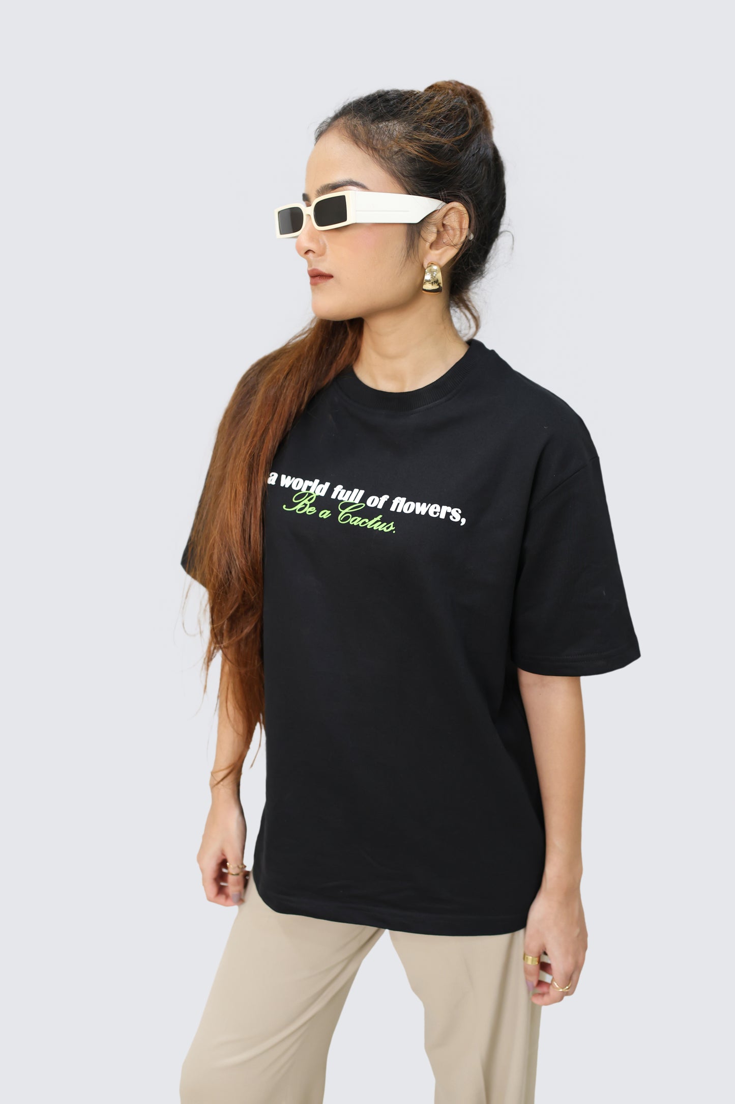 Cactus State of Mind T-shirt