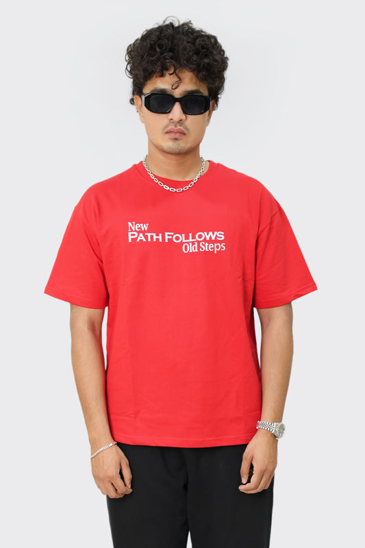 The Departure 07 – New Arrival T-shirt
