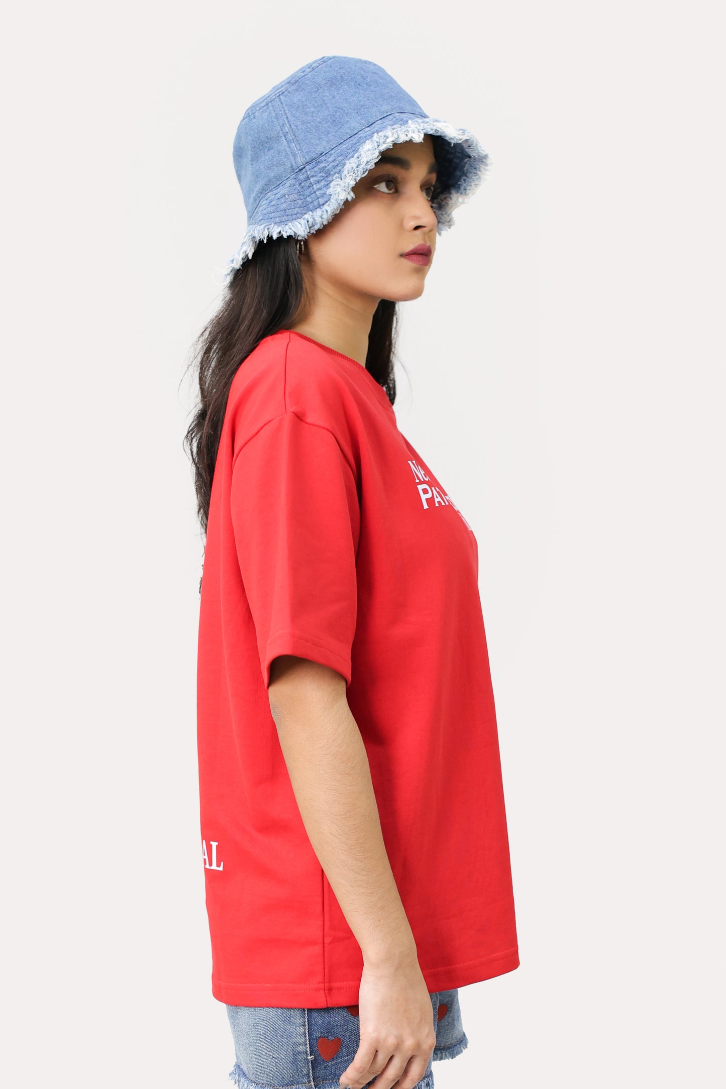 The Departure 07 – New Arrival T-shirt
